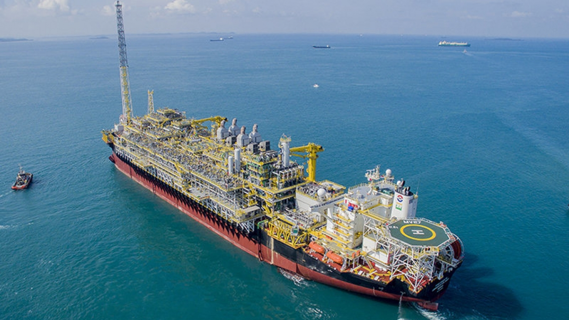MODEC has awarded Inprocess a new rigorous Emulated Operator Training Simulator for their FPSO (Floating Production Storage and Offloading) vessel for offshore Brazil