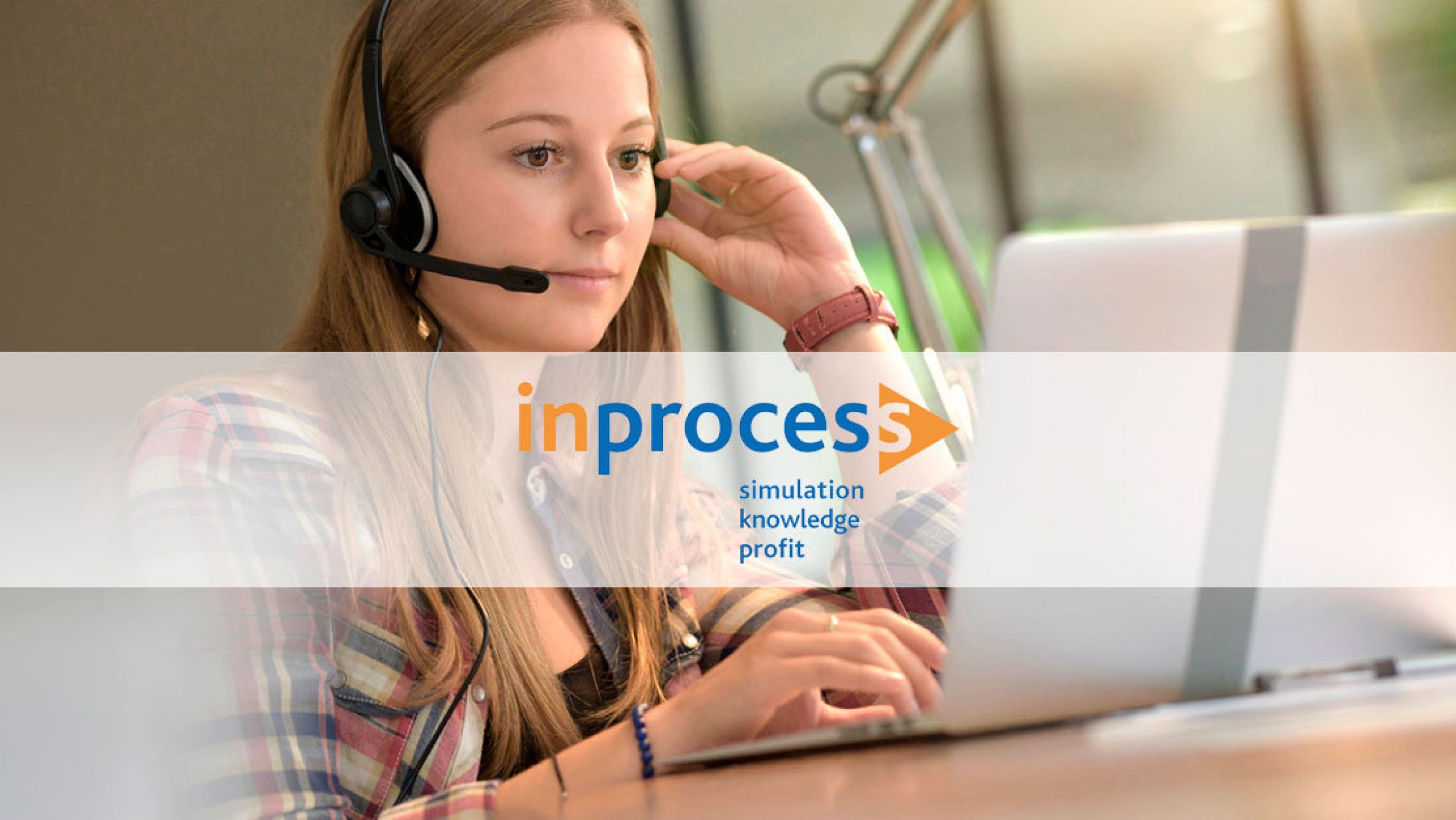Inprocess’ Simulation Courses go online!