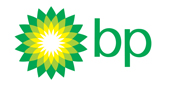 Logotipo de bp