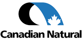 Logotipo de Canadian Natural