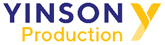 Logotipo de Yinson